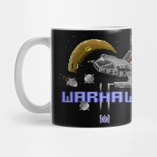 Warhawk Mug